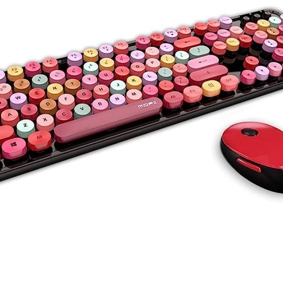 Mofii Keyboard - Picture 2 of 3